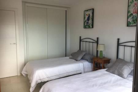 Adeje Callao Salvaje Duplex Sur Tenerife Apartment Bagian luar foto