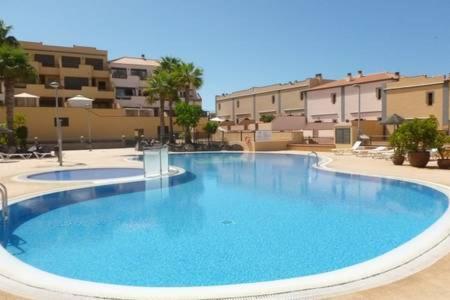 Adeje Callao Salvaje Duplex Sur Tenerife Apartment Bagian luar foto