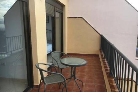 Adeje Callao Salvaje Duplex Sur Tenerife Apartment Bagian luar foto